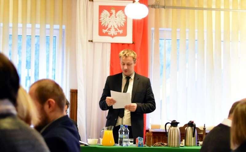 Zawoja. Przyszedł czas by wójt zarobił więcej