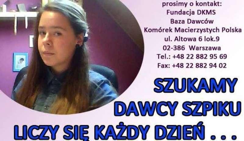 Prezent na walentynki? - Życie!