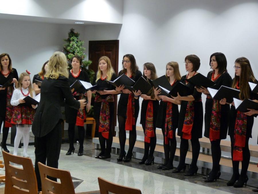 Sukces chóru z Osielca: „same jesteśmy w szoku!”