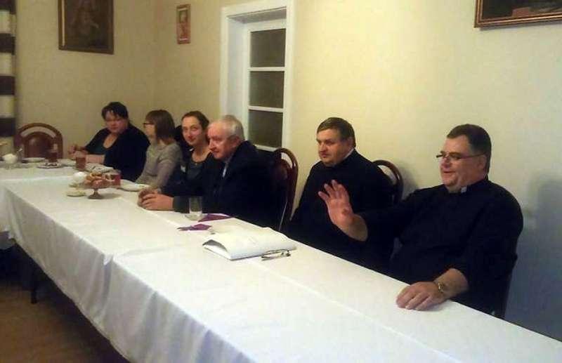 Zembrzyce ugoszczą Włochów?