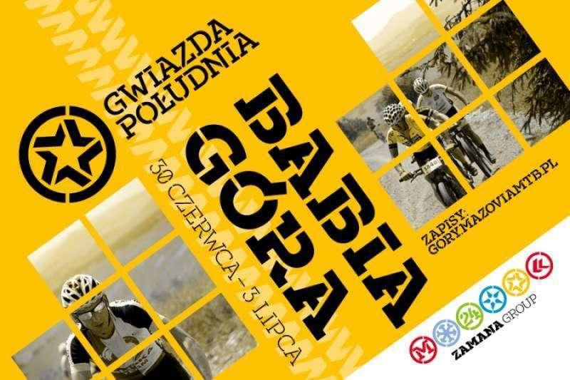 Zdobądź Gwiazdę Południa z Cezarym Zamaną