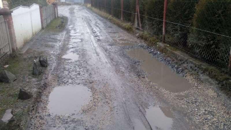 Białka. Do domu po drodze sprzed wieków