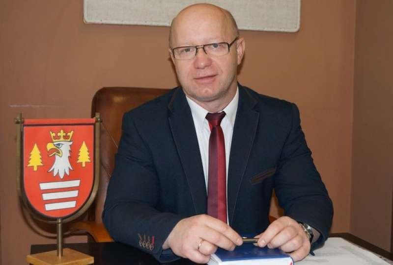 Oświadczenie starosty suskiego w sprawie uchodźców