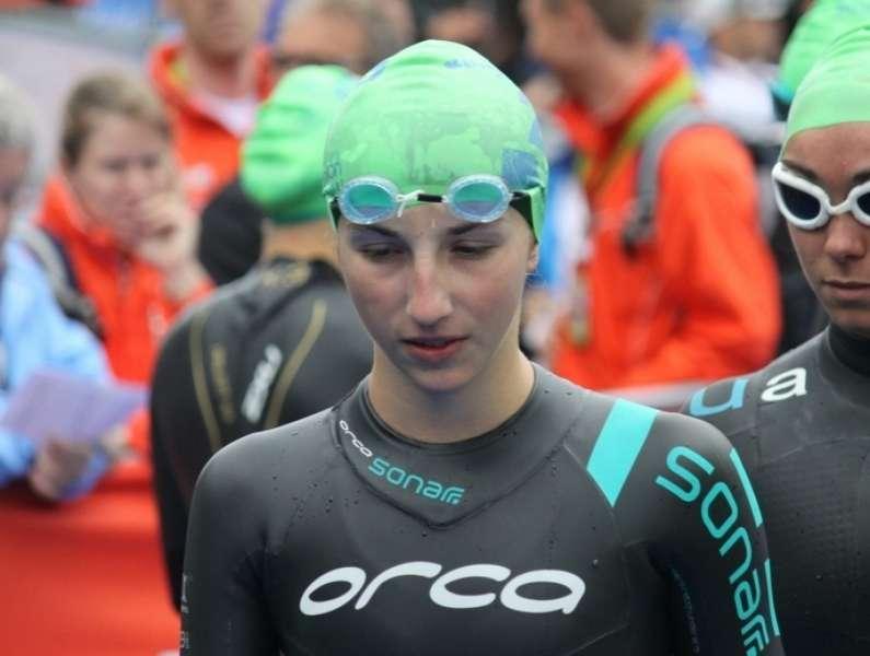 Aleksandra Sikora - Głosowanie - Sportowiec Roku 2015 w Powiecie Suskim