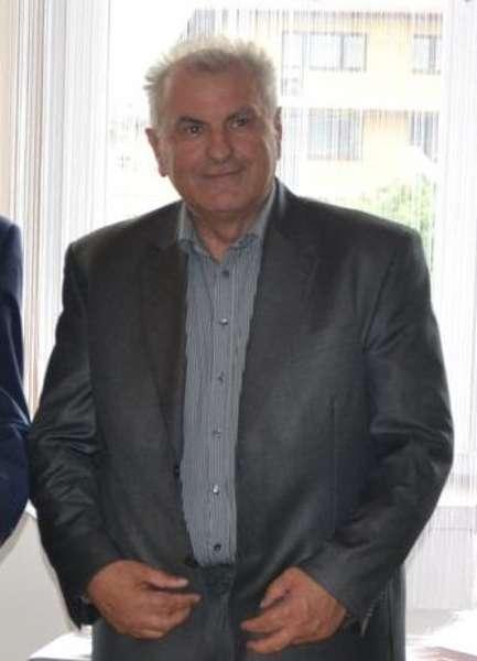 Józef Karlak - Głosowanie - Działacz/trener Roku 2015 w Powiecie Suskim