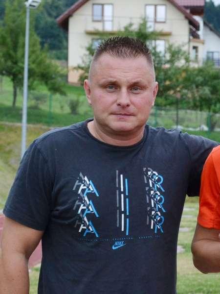 Rafał Kukla - Głosowanie - Działacz/trener Roku 2015 w Powiecie Suskim