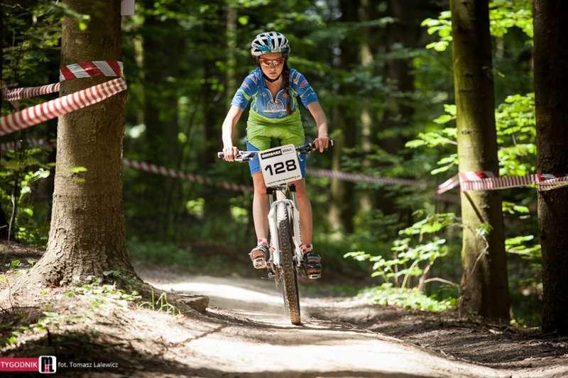 Aneta Wątlikiewicz - Głosowanie - Nadzieja Roku 2015 w Powiecie Suskim