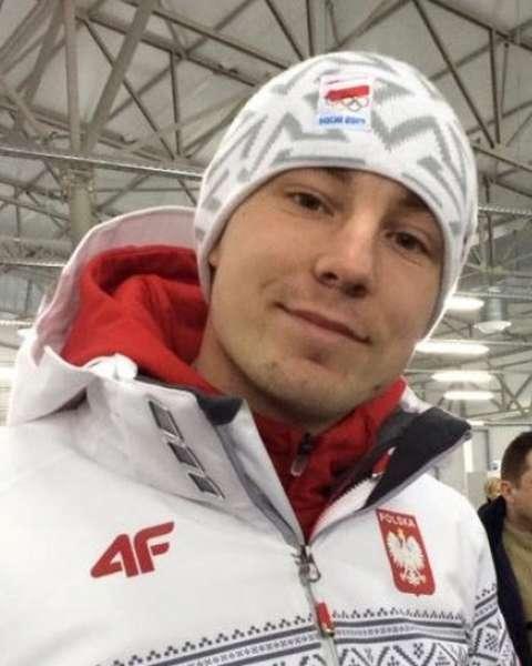 Grzegorz Guzik - Głosowanie - Sportowiec Roku 2015 w Powiecie Suskim