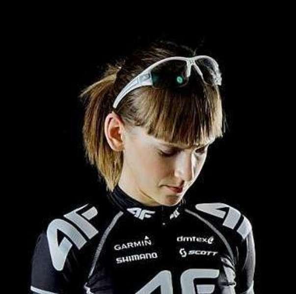 Paula Gorycka - Głosowanie - Sportowiec Roku 2015 w Powiecie Suskim
