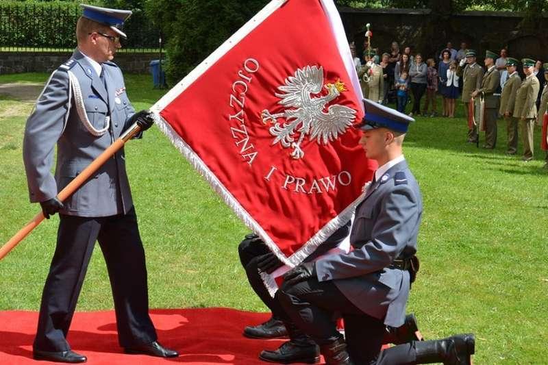 Stróże prawa „dostaną” nowego komendanta