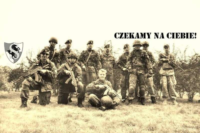 Strzelcy czekają na nowych członków