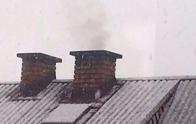 W Zembrzycach chcą czystego powietrza