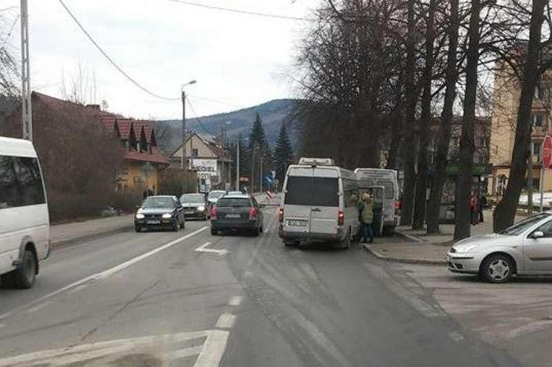Sucha Beskidzka. Czytelnicy czuwają!