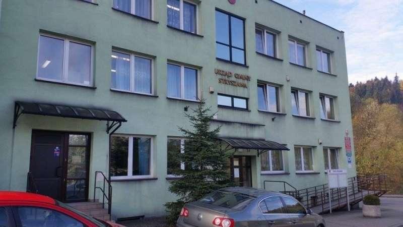 Stryszawa. Sportowa kasa podzielona