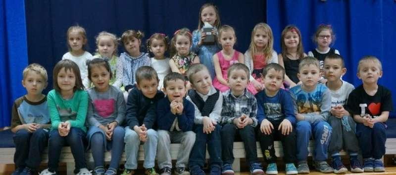 „KAWAŁEK BŁĘKITNEGO NIEBA” dla Bystrej