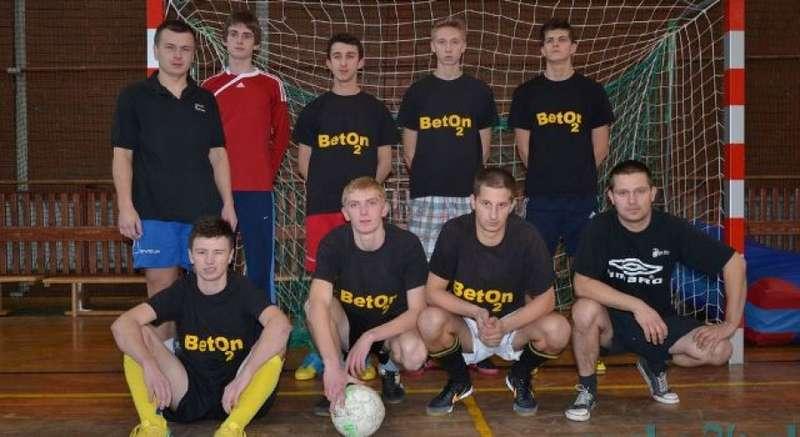 Statystyki po 4 kolejce suskiej ligi futsalu