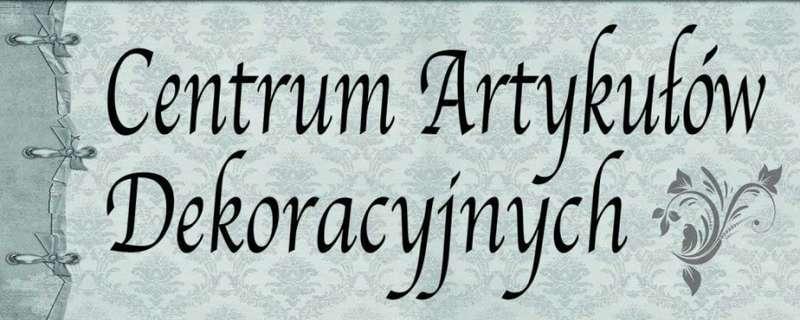 Centrum Artykułów Dekoracyjnych w Suchej Beskidzkiej