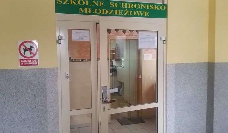 Wydziały zamiast schroniska