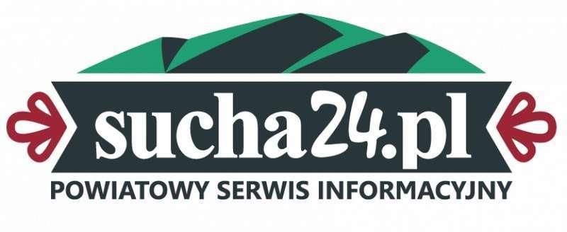 Nowy wizerunek portalu  sucha24.pl