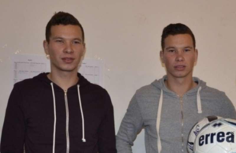 To był wieczór braci Mak! Michał bohaterem Lechii Gdańsk!
