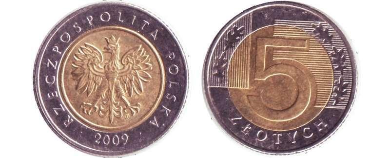 „Producenci” 5-cio złotówek z Wysokiej
