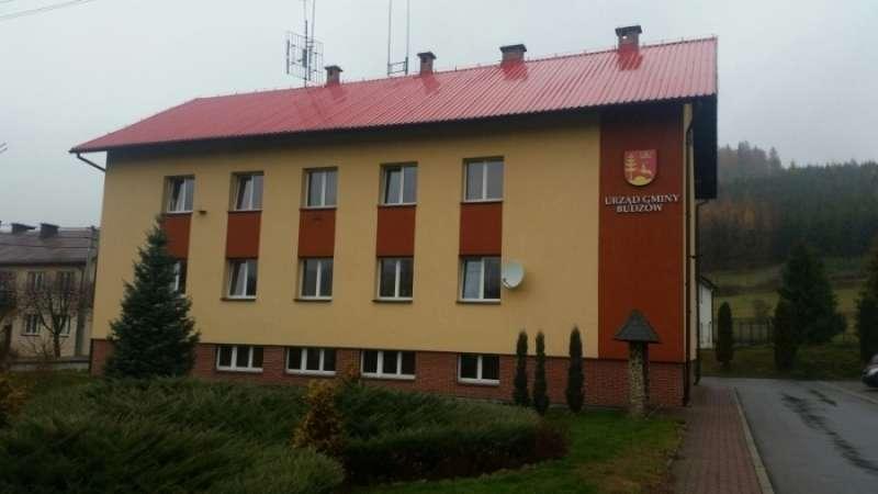 Budzów. Po „500 plus” do GOPS