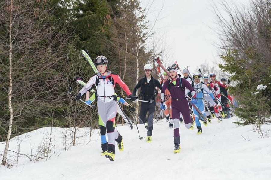 XI Polar Sport Skitour w Zawoi