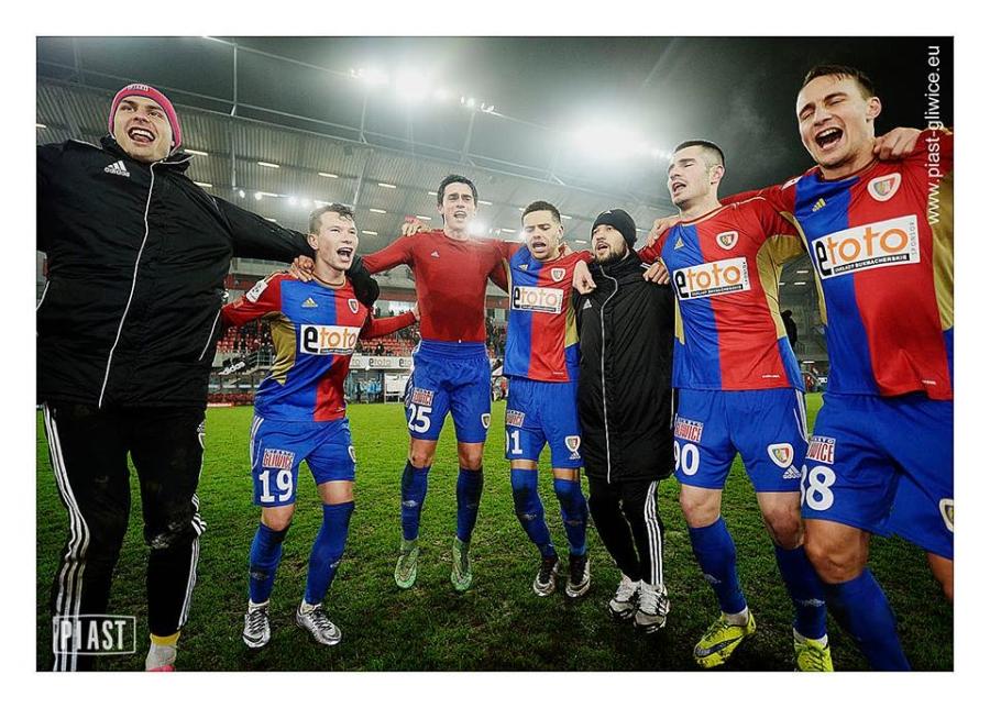 Mateusz Mak: Wracamy!