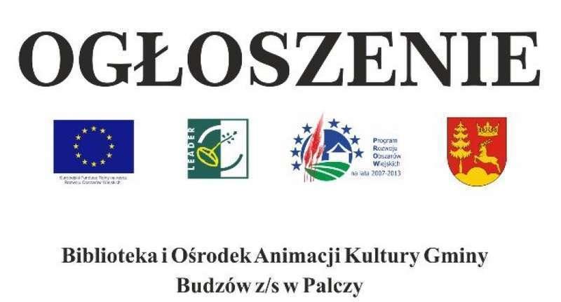 W Budzowie „warsztatowo”