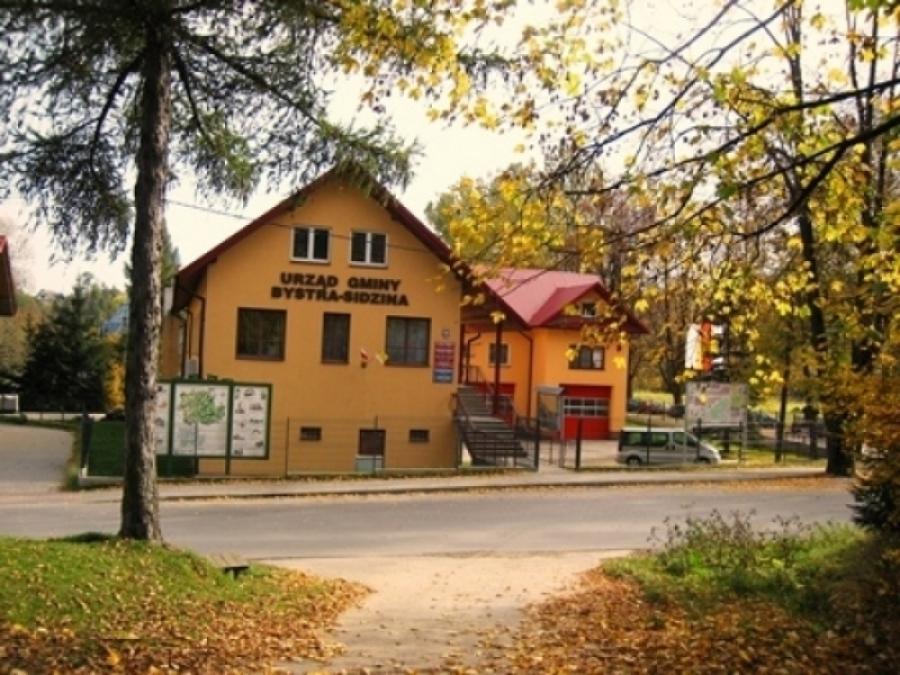 Bystra-Sidzina. Świąteczne wolne w urzędzie