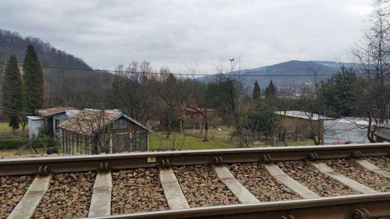 Pociąg może nie przyjechać