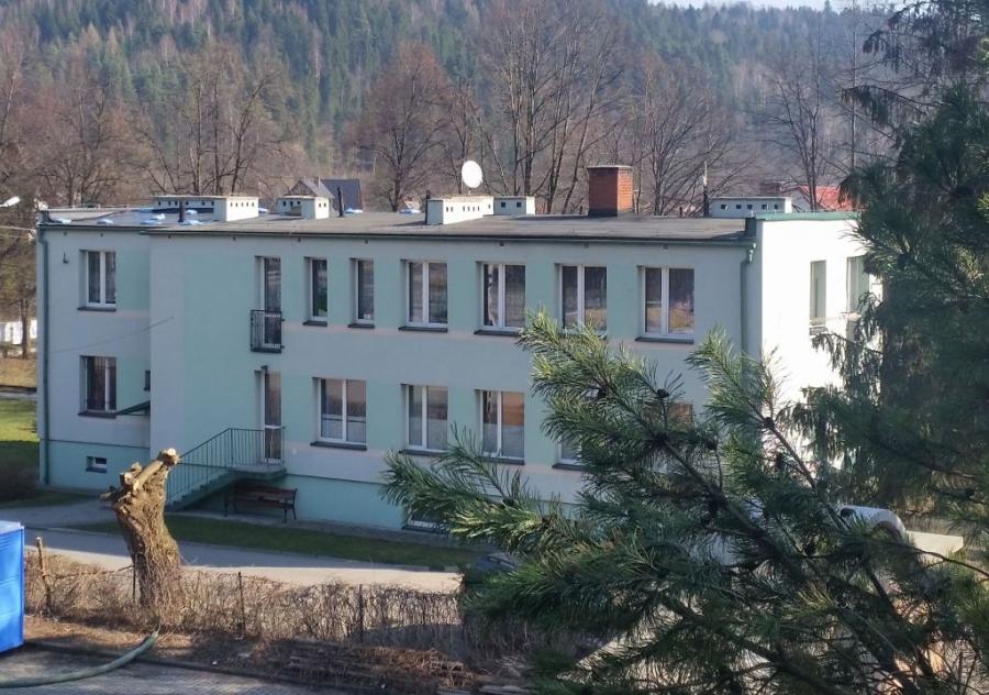 Zawoja. ZOZ-y nabierają wody