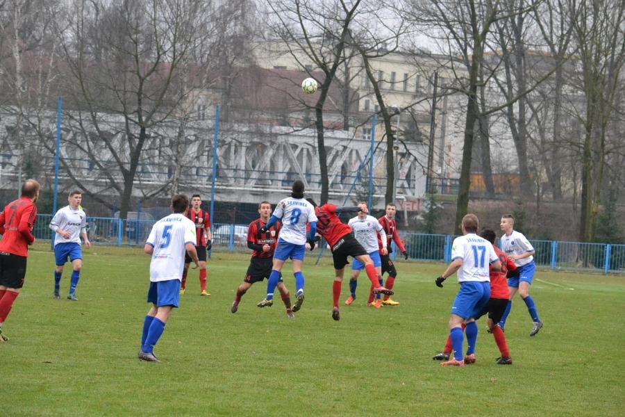 Piłkarski weekend: Zapunktować na własnym podwórku!