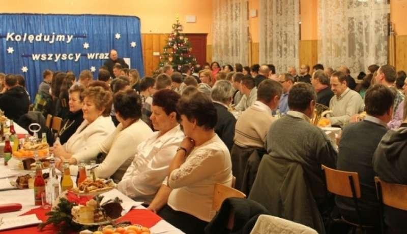 Kolędujmy wszyscy wraz....