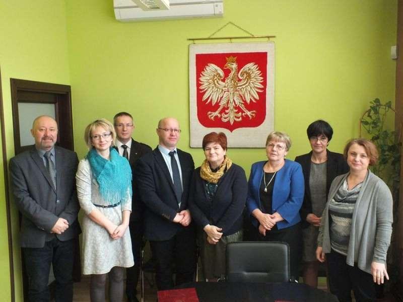 Niepełnosprawni mają swoją Radę