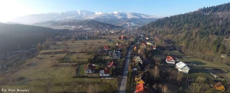 Zawoja. Są jeszcze wolne miejsca na święta