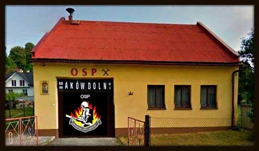 Druhowie doczekają się nowego wozu?