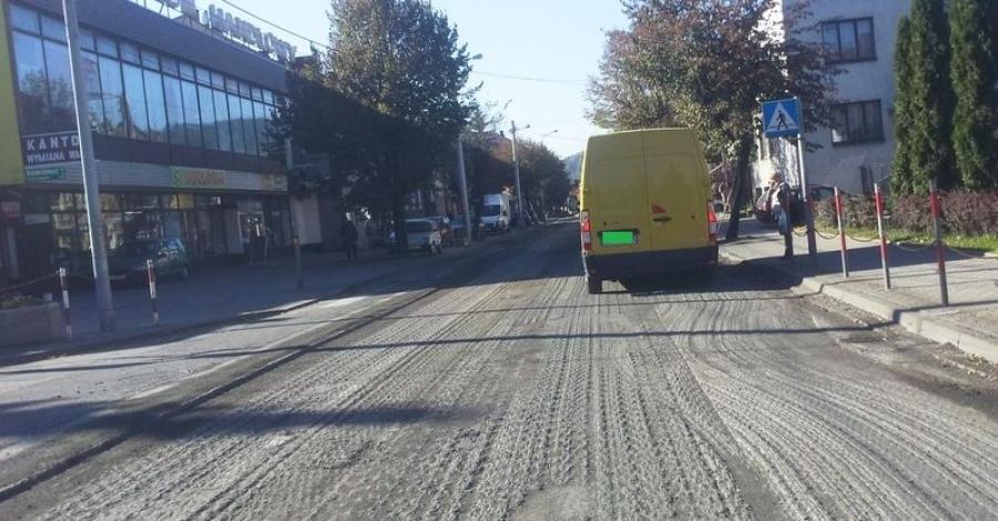 Co z wnioskami o „schetynówkę” z powiatu suskiego?