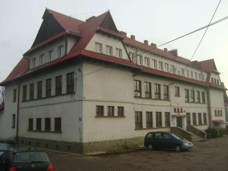Bystra Podhalańska. Potrącony w drodze do szkoły