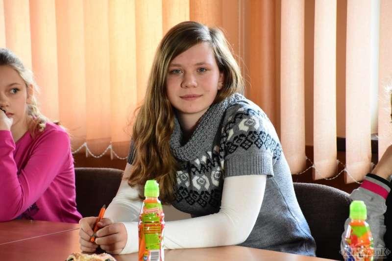 Skąd pasja do gaszenia pożarów?