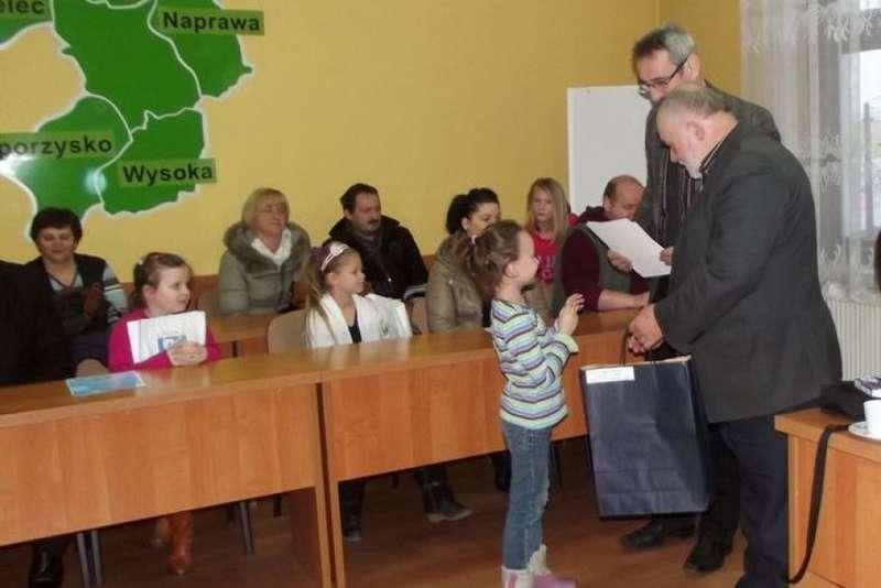 Konkurs szopek w Gminie Jordanów