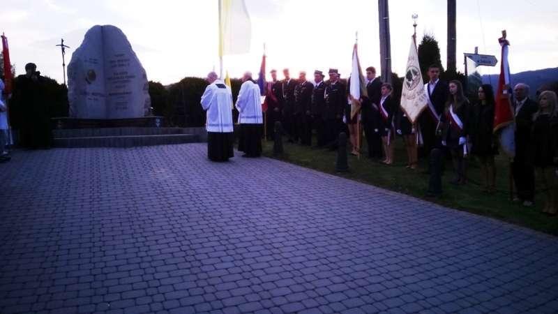 Bystra – Sidzina. Uczczą rocznice kanonizacji JPII