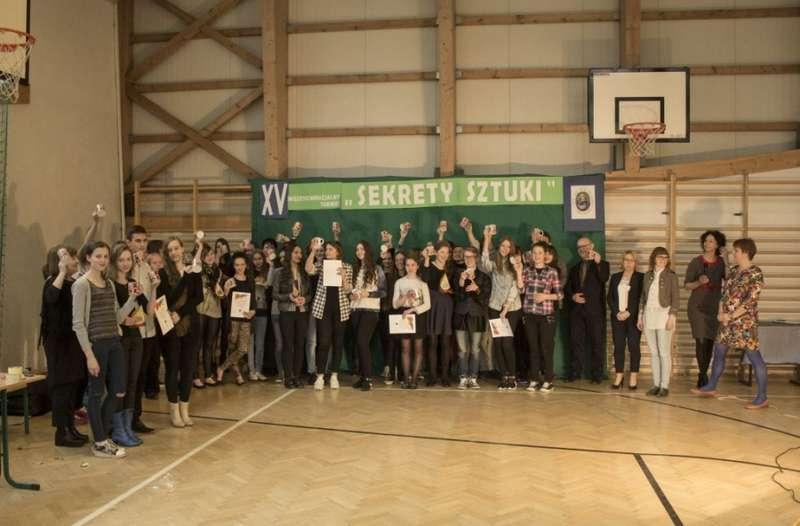 Sekrety Sztuki 2016 odkryte na nowo!