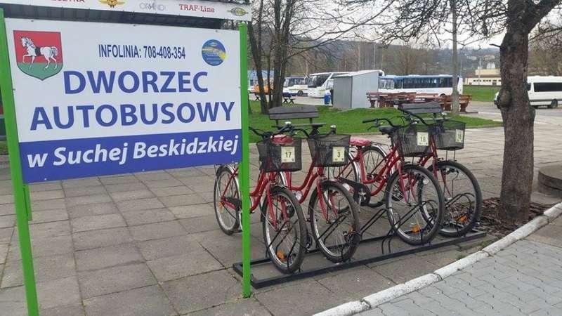 Jeśli po mieście – to na rowerze