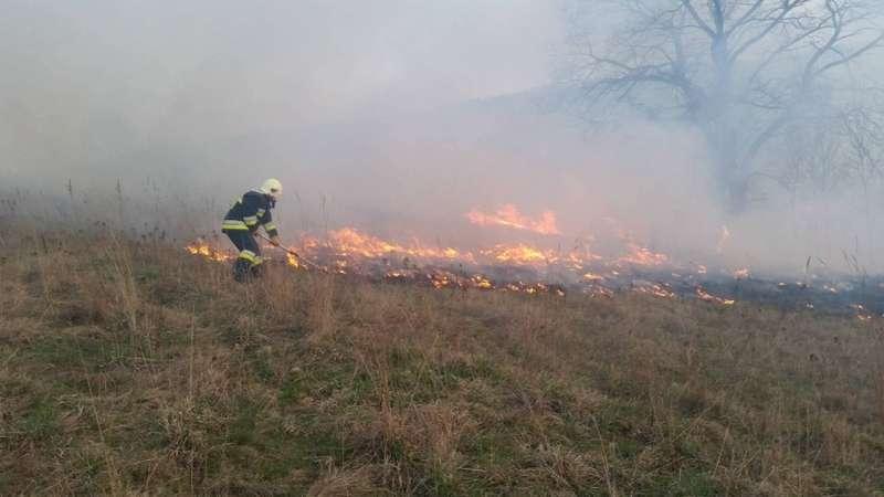 Maków Podhalański. Ten ogień mógł zabić