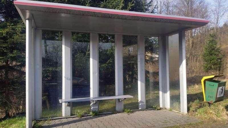 Zawoja. Znikające rozkłady jazdy