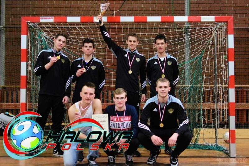 Dzikie Wieprze i The Dreamers zagrają w lidze Małopolski