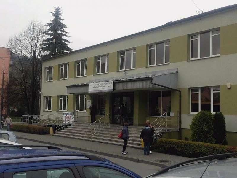 W suskiej przychodni jest dobrze