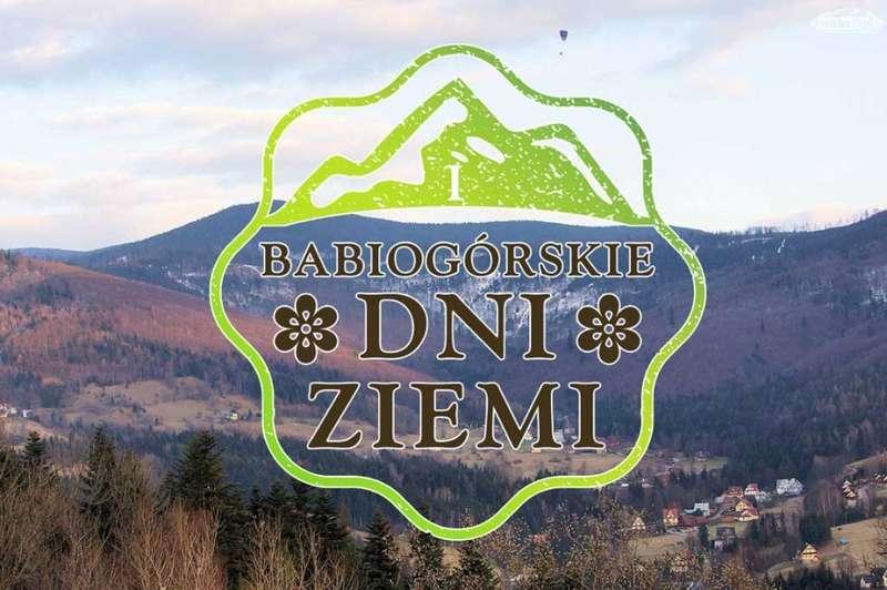ZAWOJuj śmieci na Babiogórskich Dniach Ziemi!