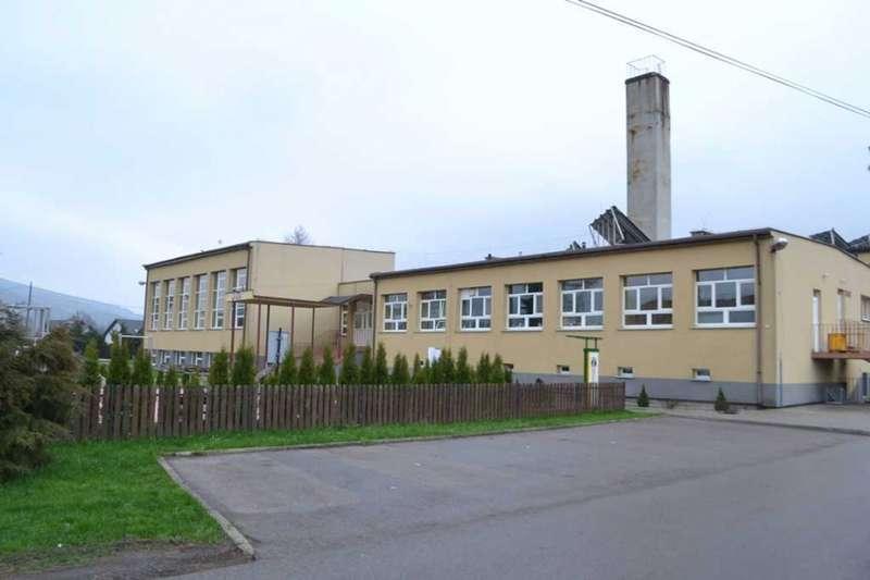 Stryszawa z halą?